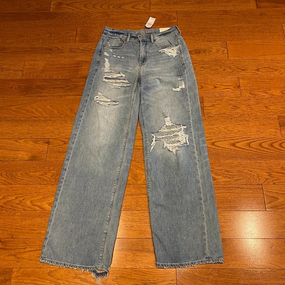American Eagle Skater Jean - Picture 3 of 6